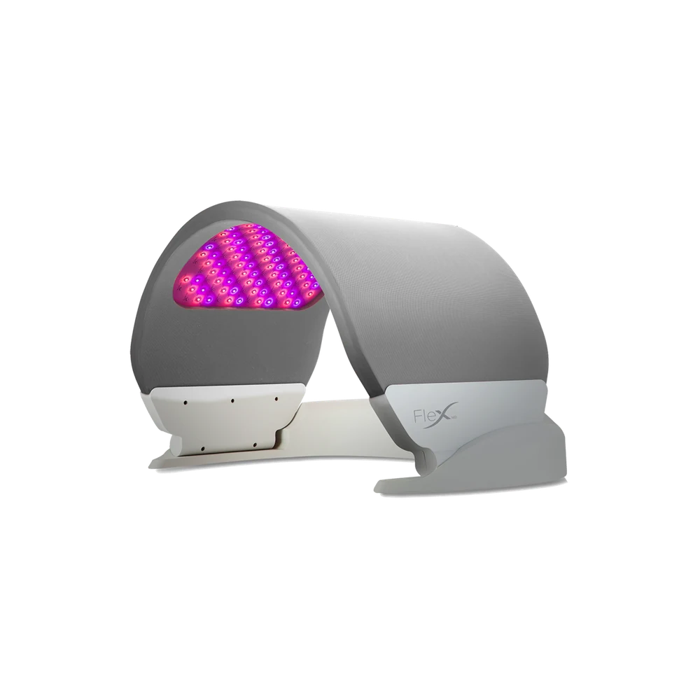 Dermalux Flex MD - Medical Grade LED Light Therapy Device