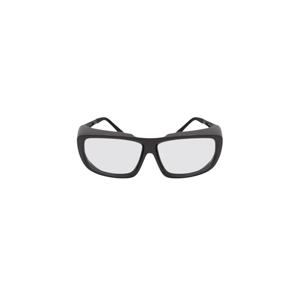 Innovative Optics Pi11 Laser Glasses, 701 Frame