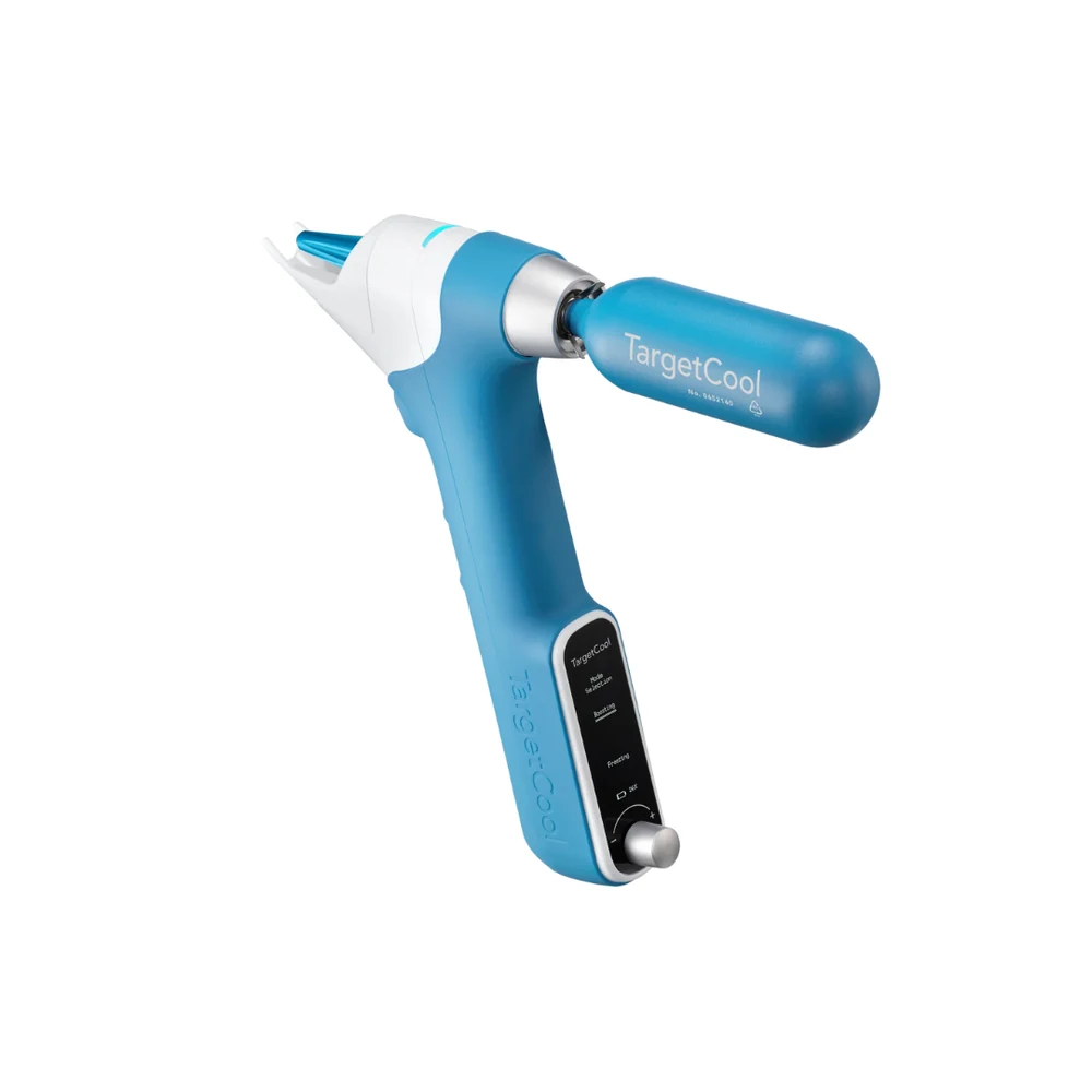 CoolHealth TargetCool Device with Triangle Kit