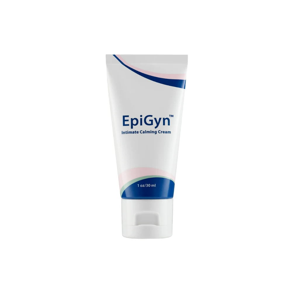 Elba, Inc EpiGyn™ Intimate Calming Cream 1oz/30ml