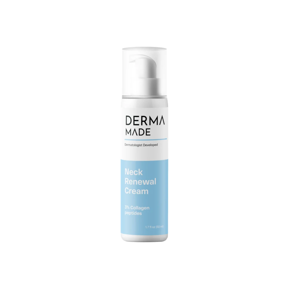 Derma Made Neck Renewal Cream