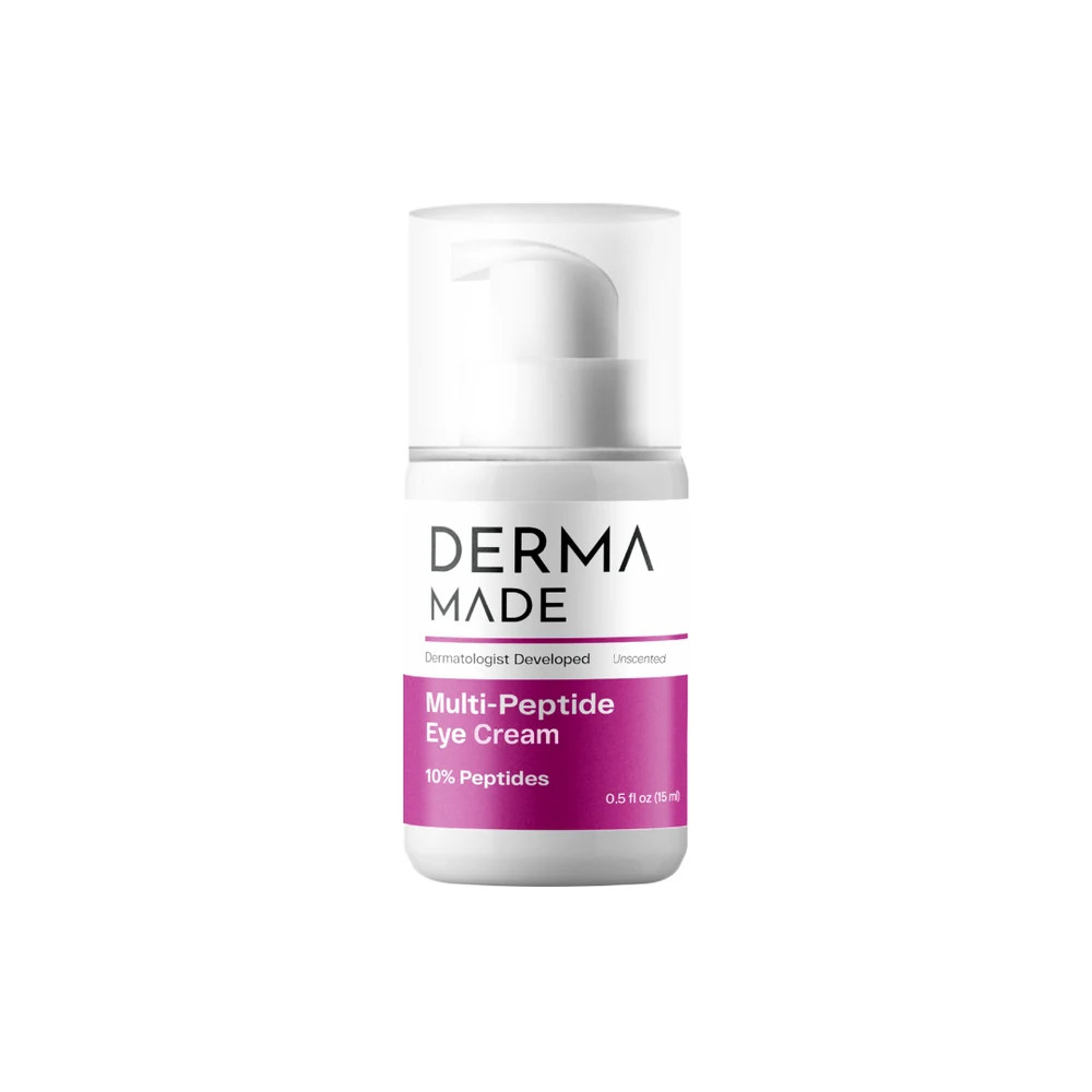 Derma Made Multi-Peptide Eye Cream