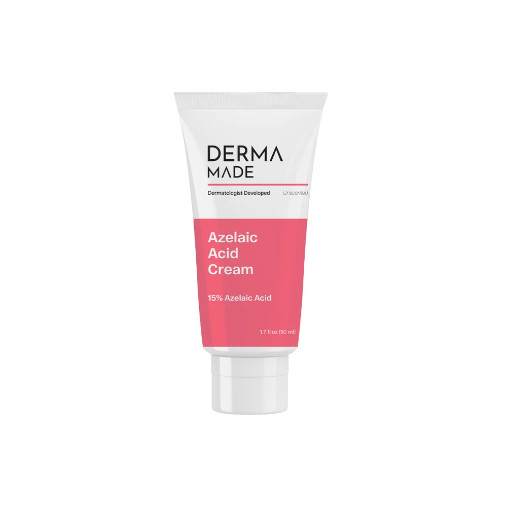 Derma Made Azelaic Acid Cream