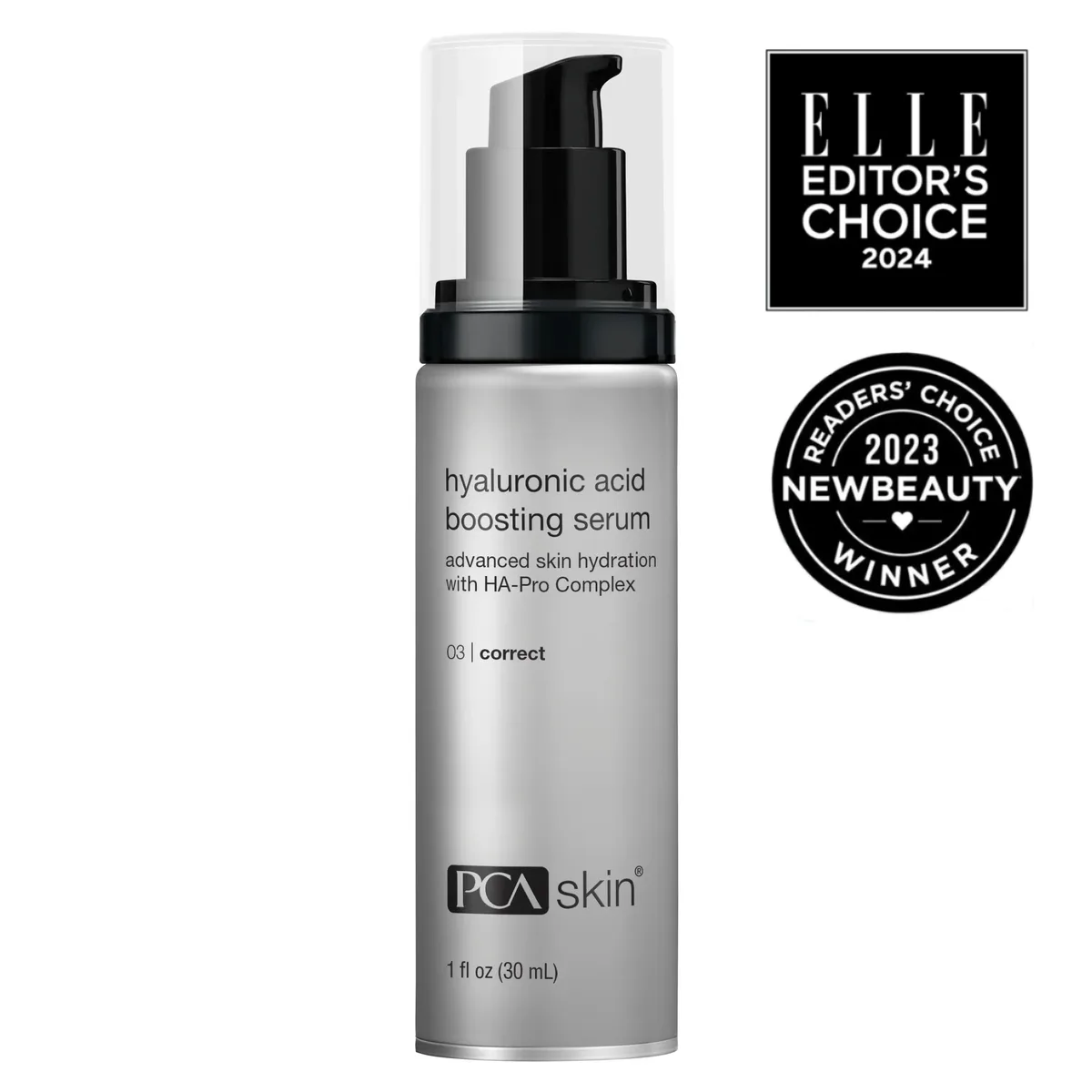 PCA SKIN Hyaluronic Acid Boosting Serum 28g