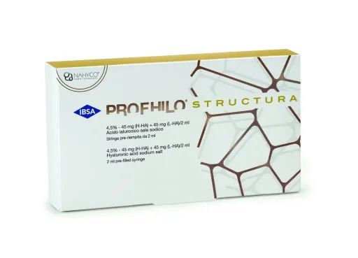 Profhilo Structura — 1 × 2 mL