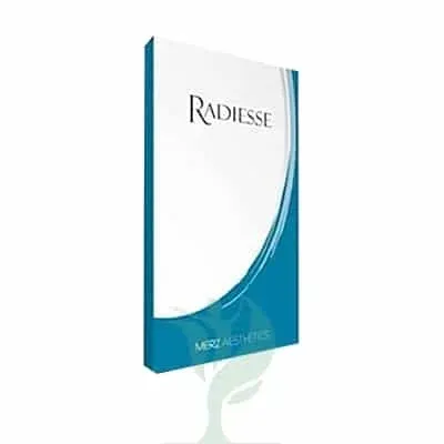 RADIESSE — 0.8 mL syringe