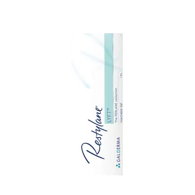 Restylane Lyft 1mL Syringe