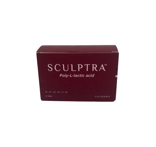 Sculptra Aesthetic 150mg Vial