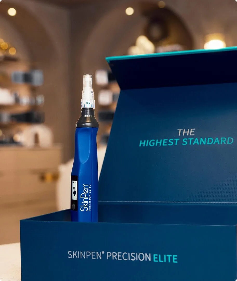 SkinPen Precision Elite System