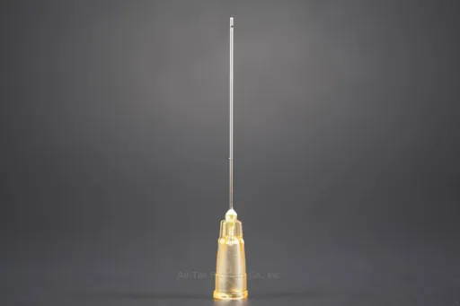 TSK CSH STERiJECT Cannula — 22G × 50 mm, 25 per box